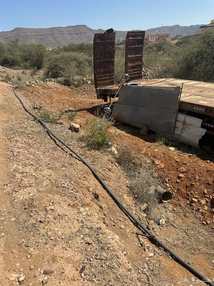 لوبد12متر للبيع 4