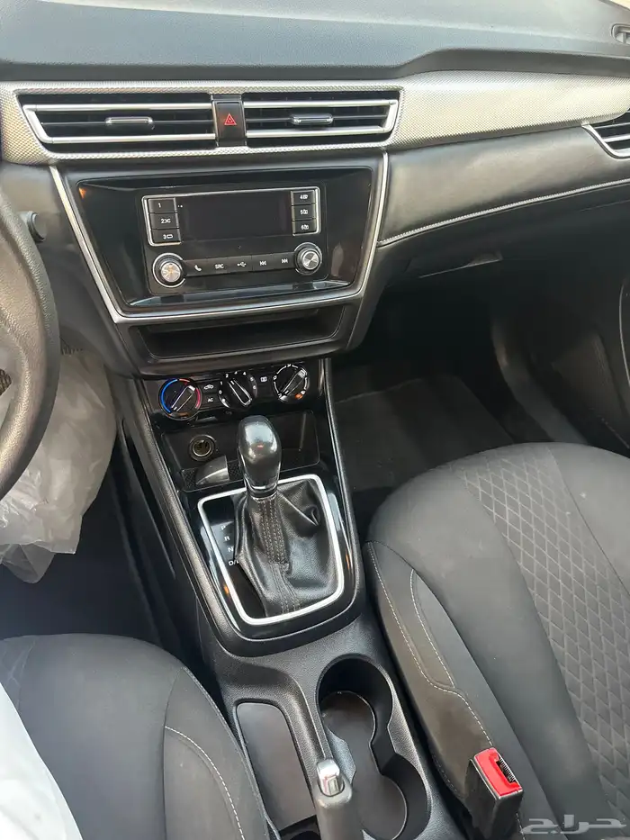 MG ام جي موديل 2022 بدي وكاله 10