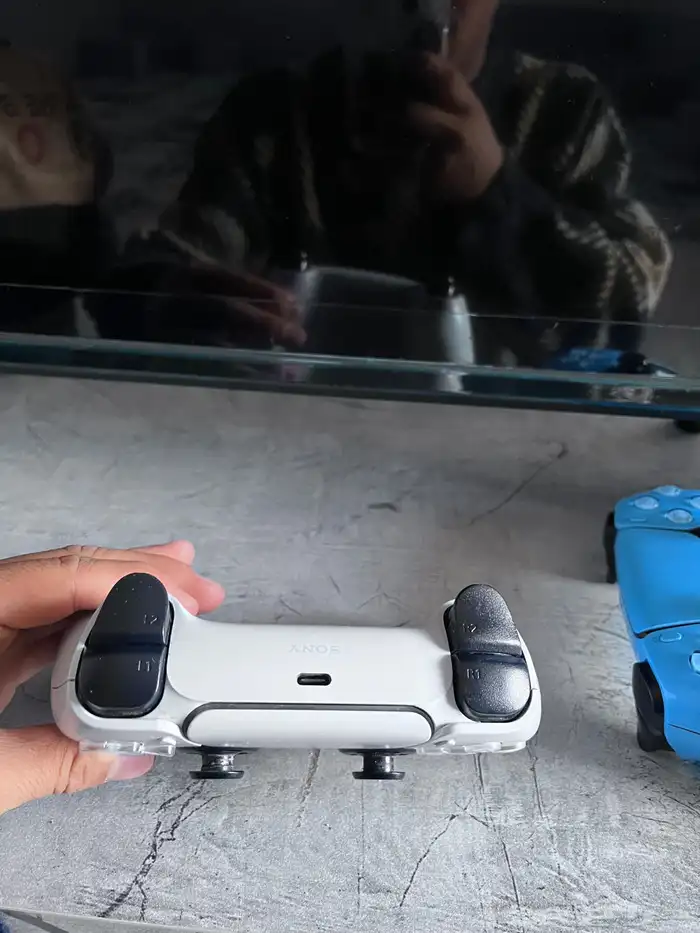 كنترول سوني 5 1