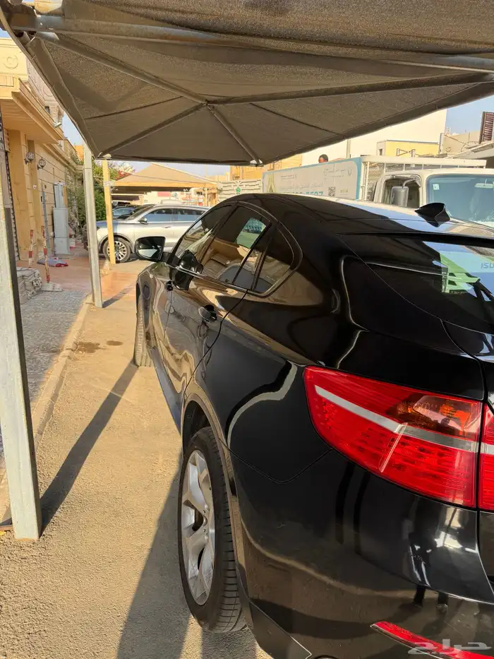 BMW X6 3
