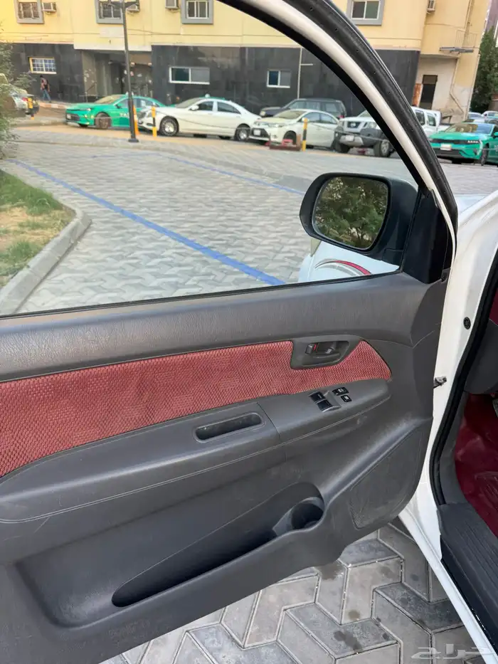 هايلكس غمارة ديزل 2013 8