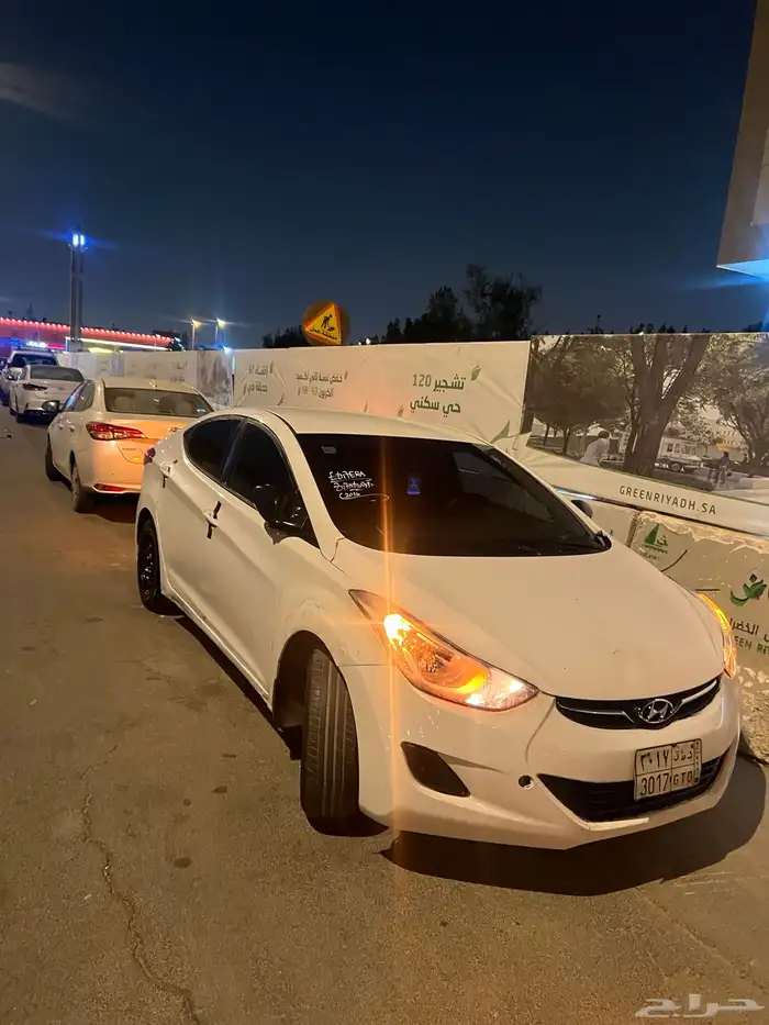 كامري 2014 مكينه كبير ماشاء الله نظام eco اقتصاديه 4