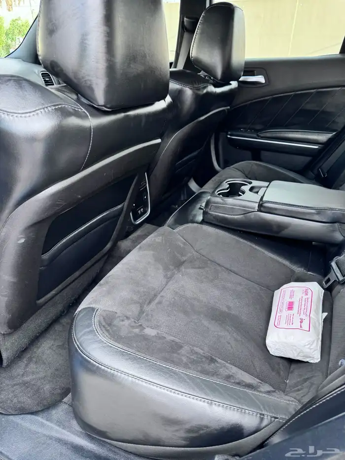 تشارجر رو در اند تراك 15