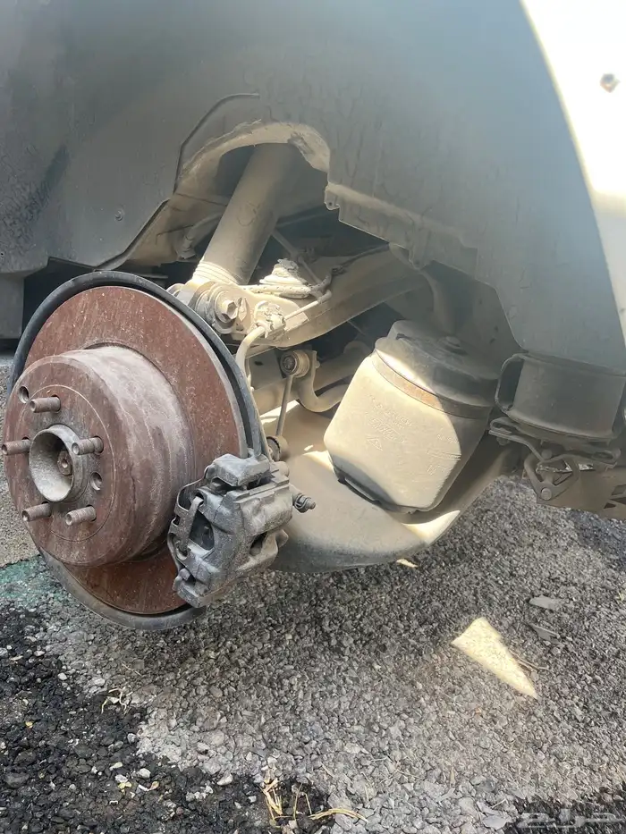 رنج روفر 2004 5