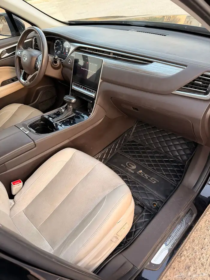 جاك جي اس فايف 11