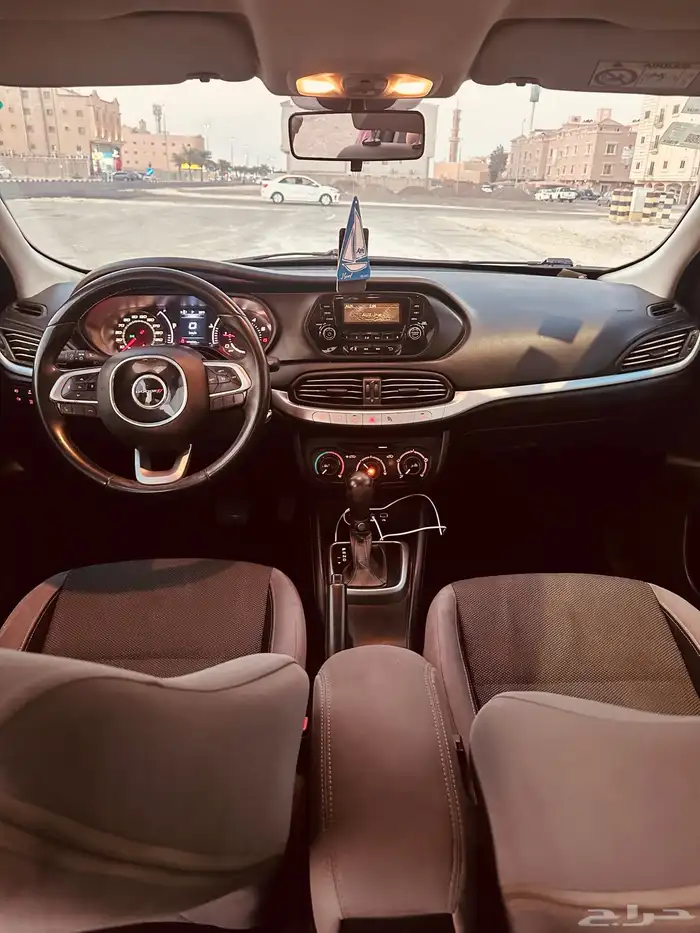 دودج نيون 2017 14