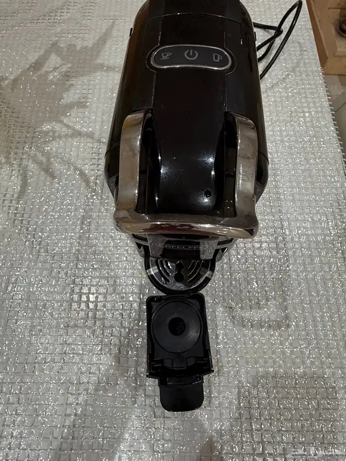 صانعة قهوة جديدة 3