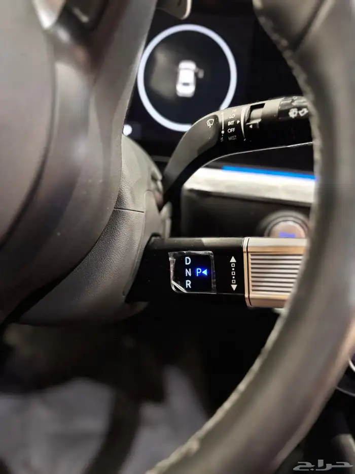 هيونداي سوناتا كمفورت موديل 2025 12