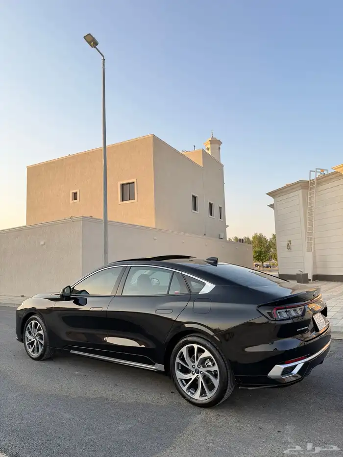 فورد تورس 2025 تيتانيوم سعوديه توكيلات الجزيرة 13