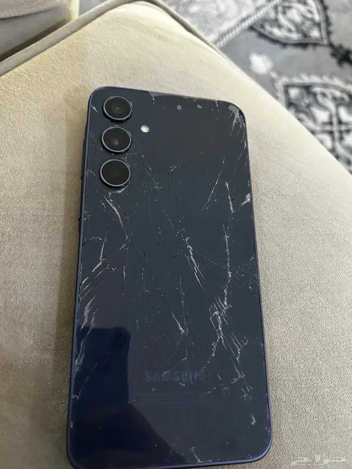 سامسونج A35 0