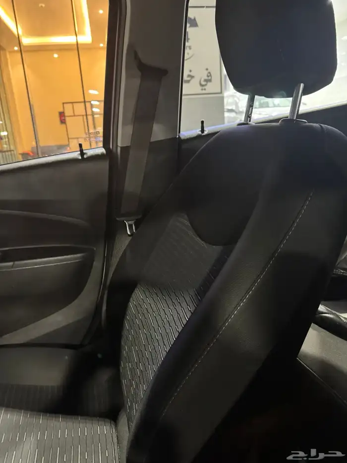 للبيع شيفروليه سبارك 2020 Chevrolet Spark for sale 11