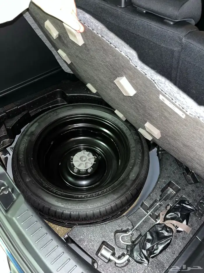 مازداCX3بحالة الوكالة2019ممشاء معقول2.0L 11