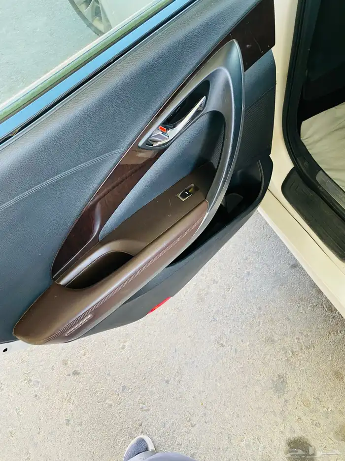 هيونداى أزيرا 2013 7