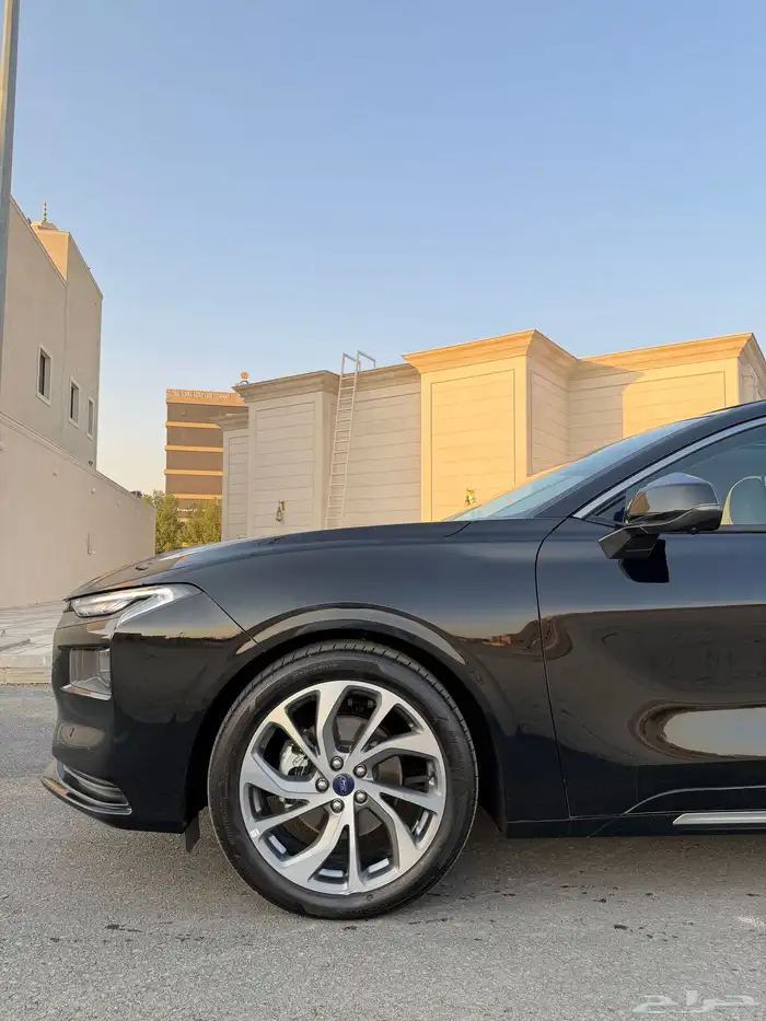 فورد تورس 2025 تيتانيوم سعوديه توكيلات الجزيرة 25