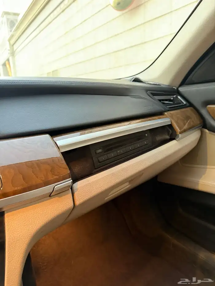 بي ام دبيلو 2009 ( مخزن ) اقبل البدل المناسب 89