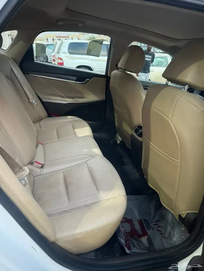 ازيرا 2019 نص فل سقف بانورما azera 2019 6