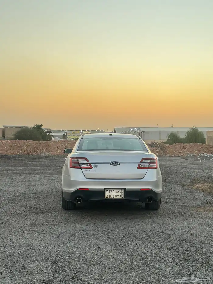 تورس 2015 للبيع 5