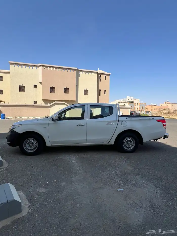 ميتسوبيشي 2016 فل كامل بدي وكالة نظيفة جدا 1