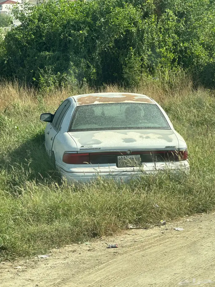 للبيع فورد المكينة مخربطة 0