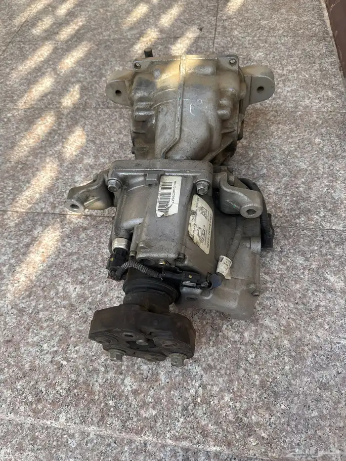 دينمو دبل مع الديفرنس كامل. سنتافي - سورينتو - سبورتاج 0