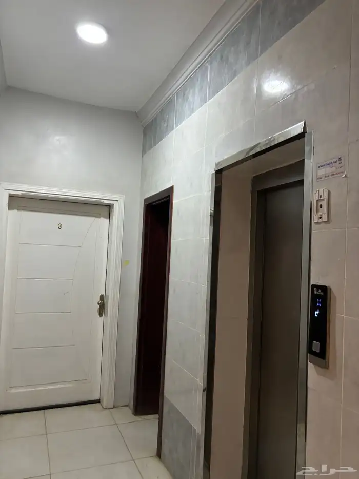 شقق تمليك في الحمراء 400 الف فقط 2