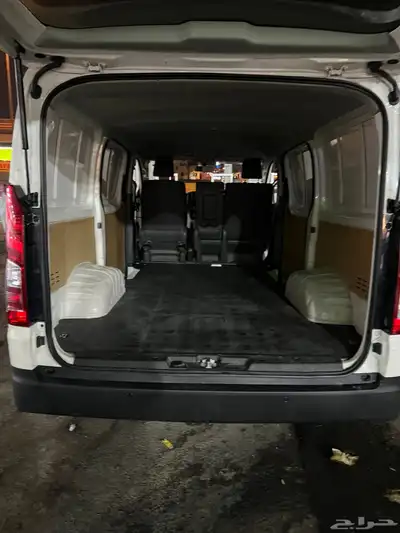 باص هايس 2023 ماشي 77 الف index