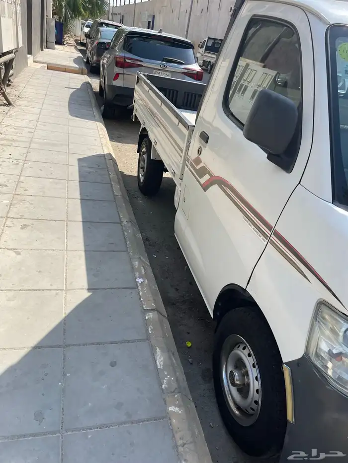 دباب توصيل داخل جده وخارجها 0