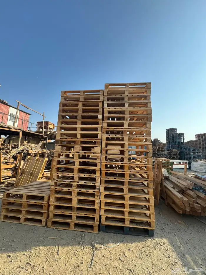 طبليات خشبية 12