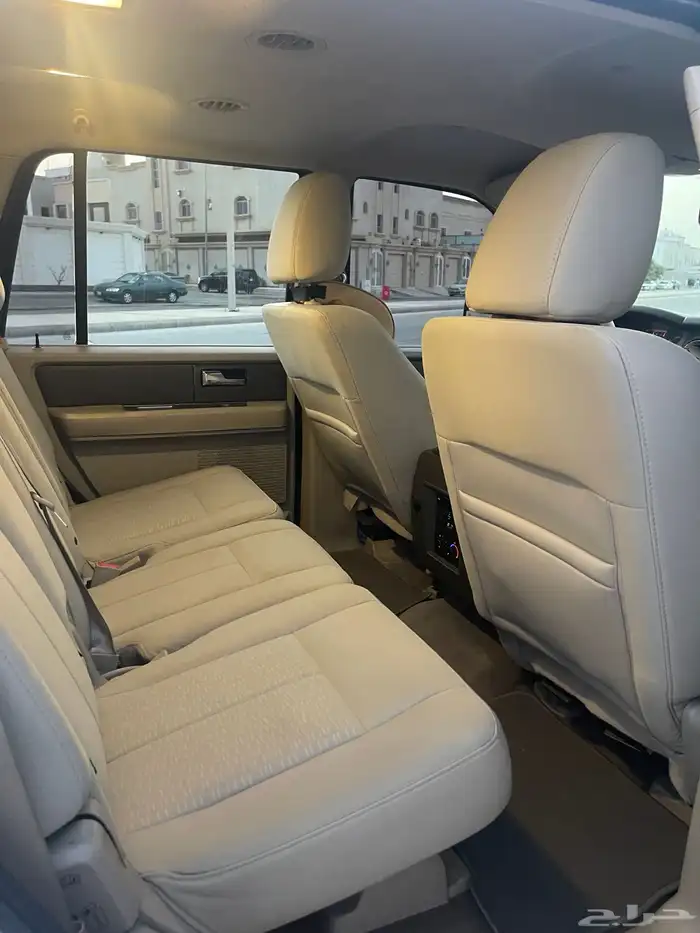 فورد اكسبدشن 2013 شاصي قصير 7