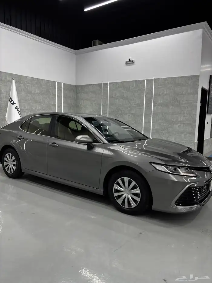 كامري ستاندر 24 تيتانيوم 4