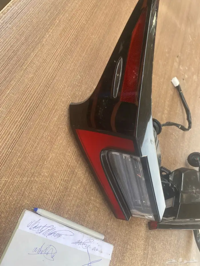 اصطبات لكزس ارنوب 1