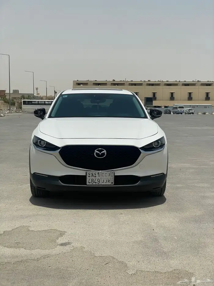 للبيع جيب مازدا CX30 2