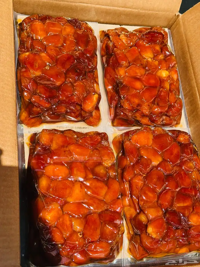 خلاص و سكري القصيم (ضميد كبس) 6