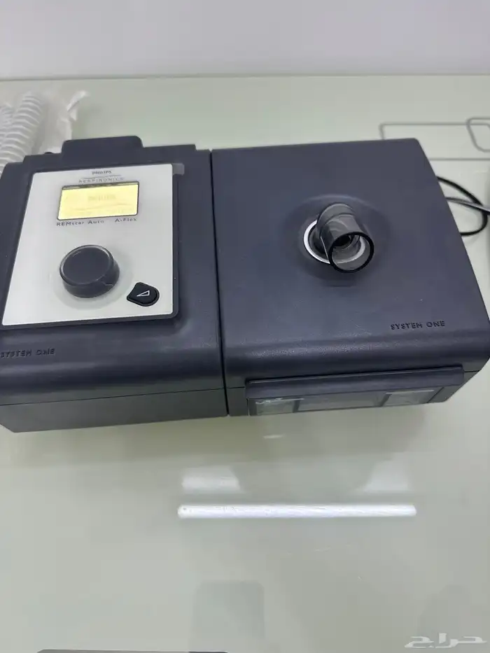 جهاز تنفس فيلبس 4