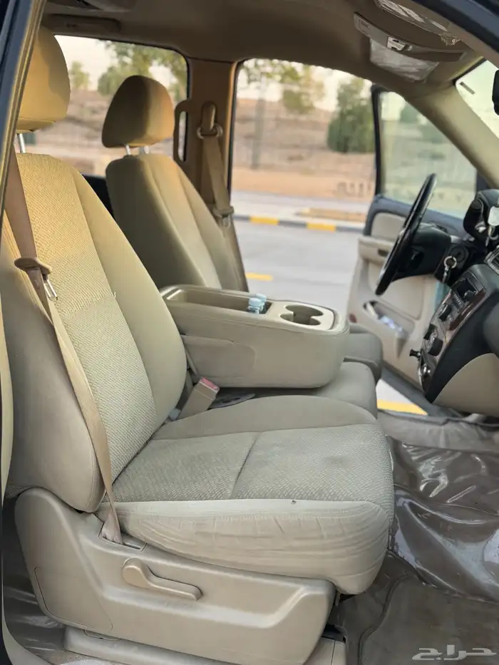 للبيع تاهو 11