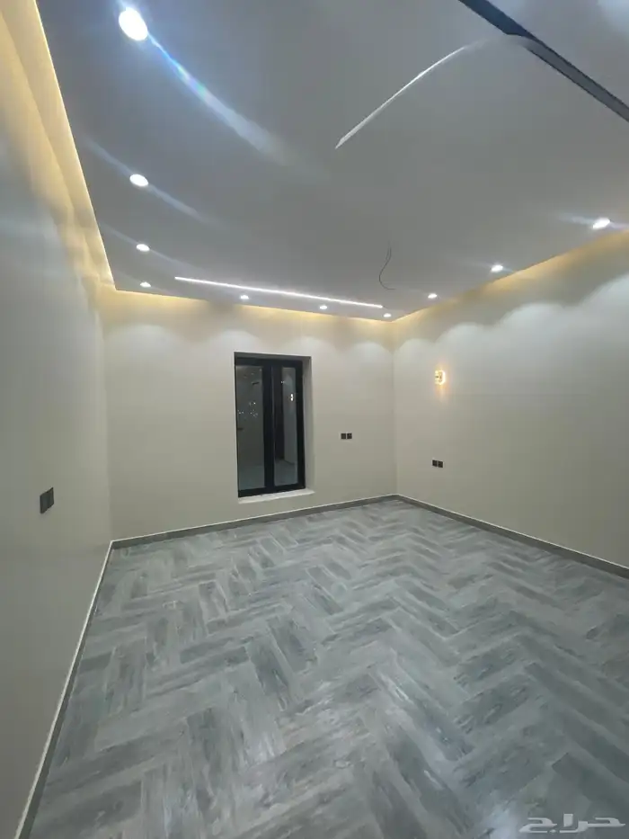 فلل نص ارض حي الصفا 14