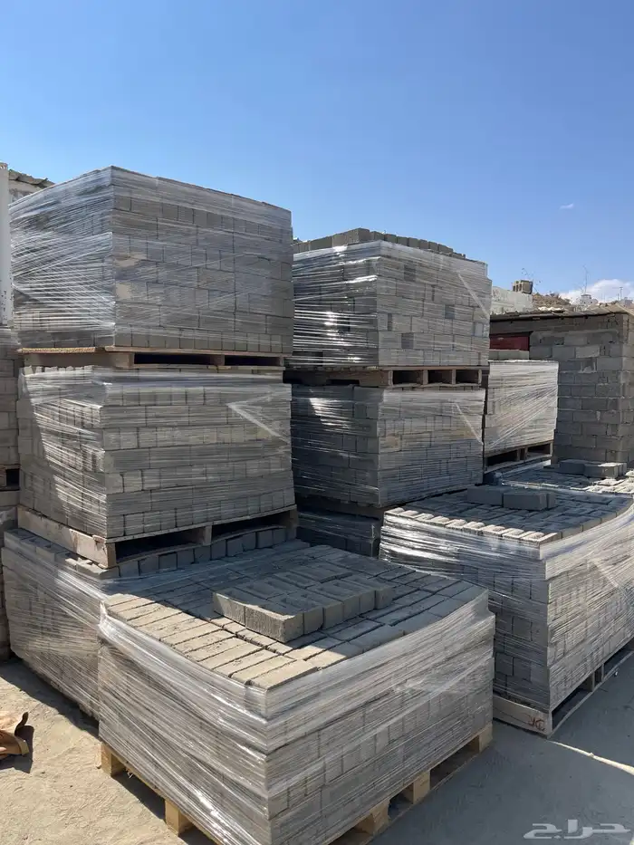 معدات مصنع طوب وداموك زراعه وخلاطه وقلاب داينه 21