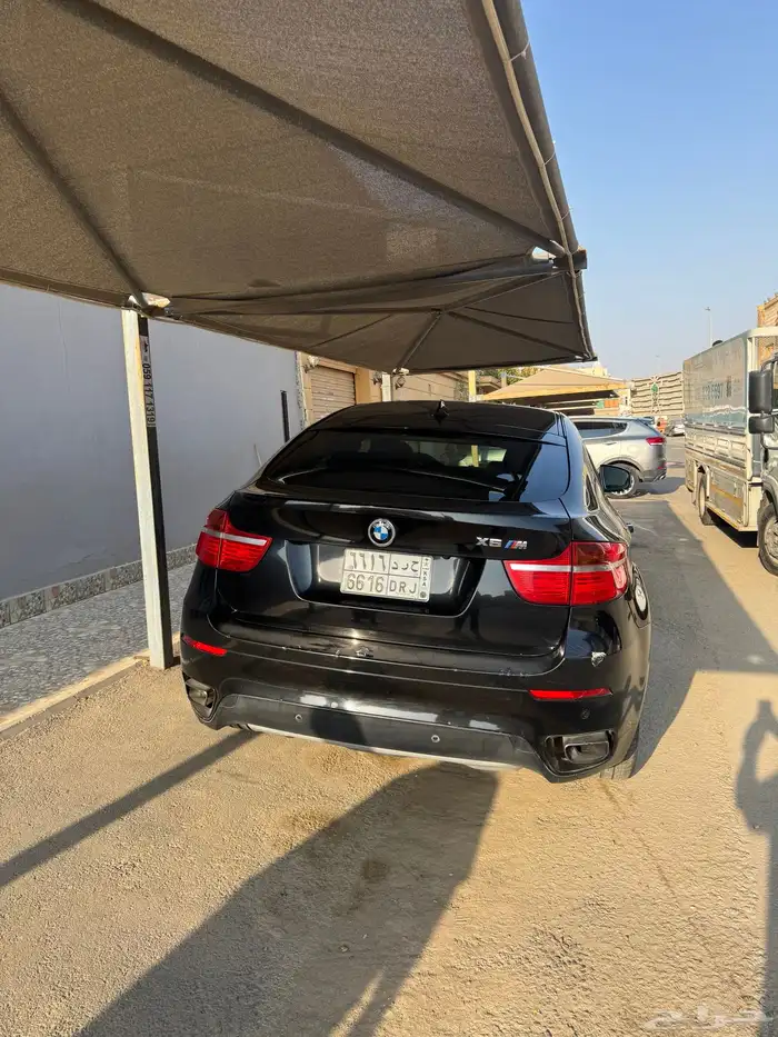 BMW X6 0