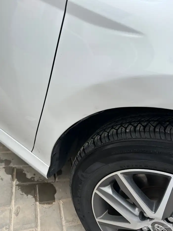 للبيع كامري مديل 2020 7