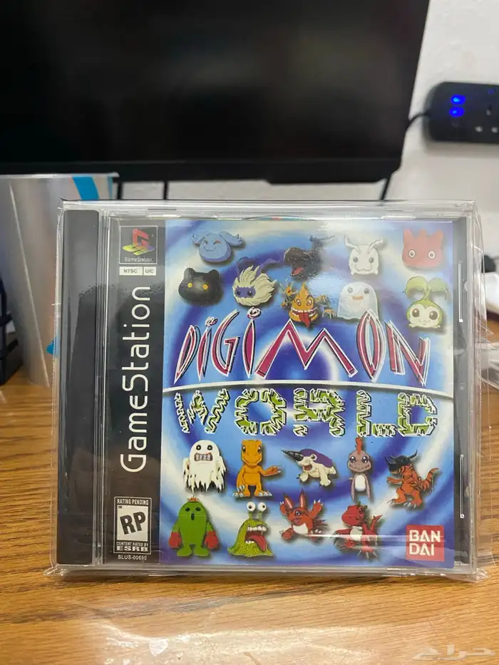 اشرطه سوني 1 4