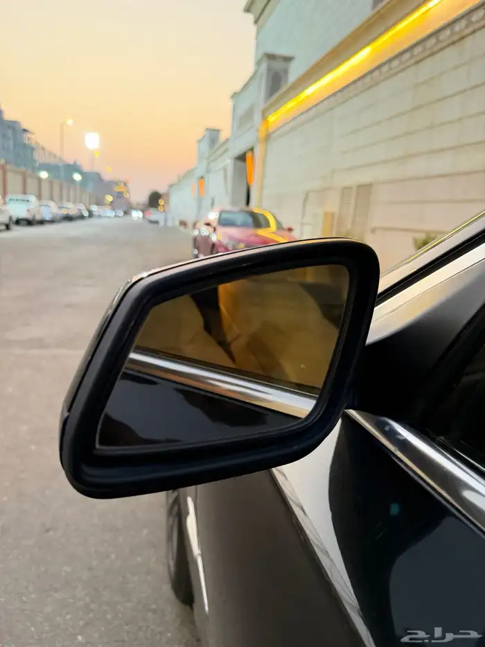 بي ام دبيلو 2009 ( مخزن ) اقبل البدل المناسب 45