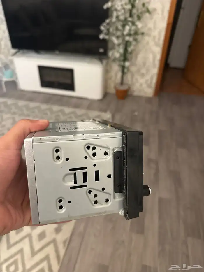 شاشة سيارة 1