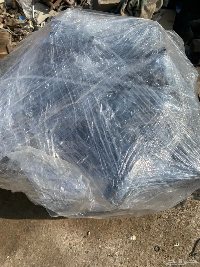 مكينة فورد2011 2003 على الضمان والشرط 2