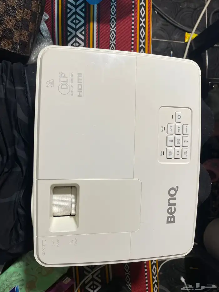 بروجكتر بينكيو 0