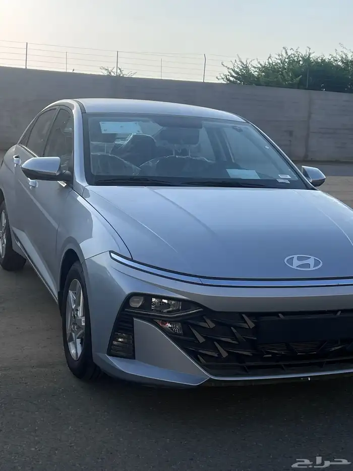 اكسنت سوناتا النترا 16