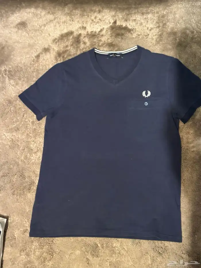 تيشرتات بولو ماركة فردبيري 8
