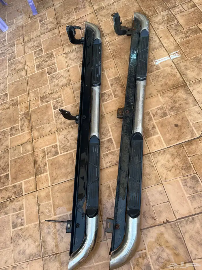 جلاسات او تكايات هايلوكس دبل 0