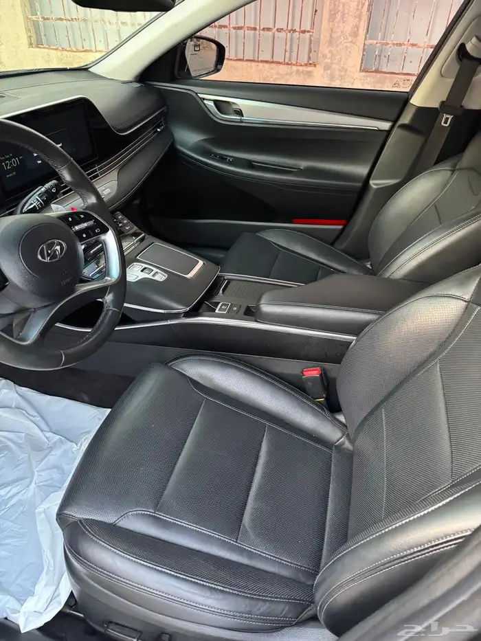 ازيرا 2020 بنزين 57