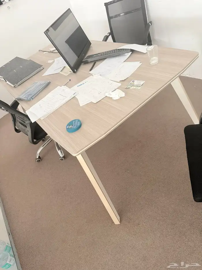 اثاث مكتبي 3