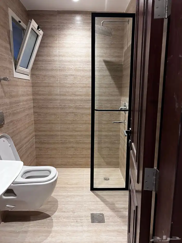 شقه ثلاثة غرف نوم بحي الحمراء Luxurious Three Rooms Apartmen 8